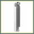 Радиатор алюминиевый Rifar Alum 500/90 мм 1 секция