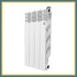 Радиатор алюминиевый Rifar Alum 500/90 мм 4 секции